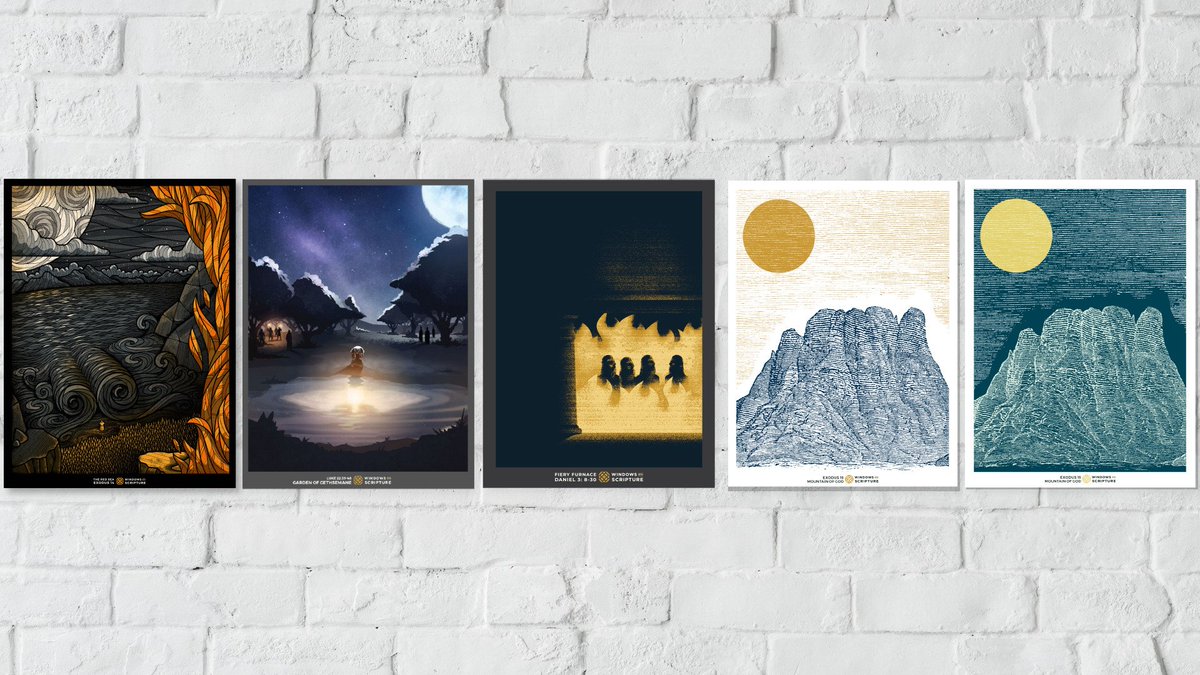 WindowScripture's tweet image. This is the last Sunday of our #Kickstarter campaign- and an opportunity to remind your friends, family and church family that now is the time to order this gorgeous Christian Art. Share away- and let's make this happen! #Sunday @EddieBenton @DadOTen kickstarter.com/projects/20041…