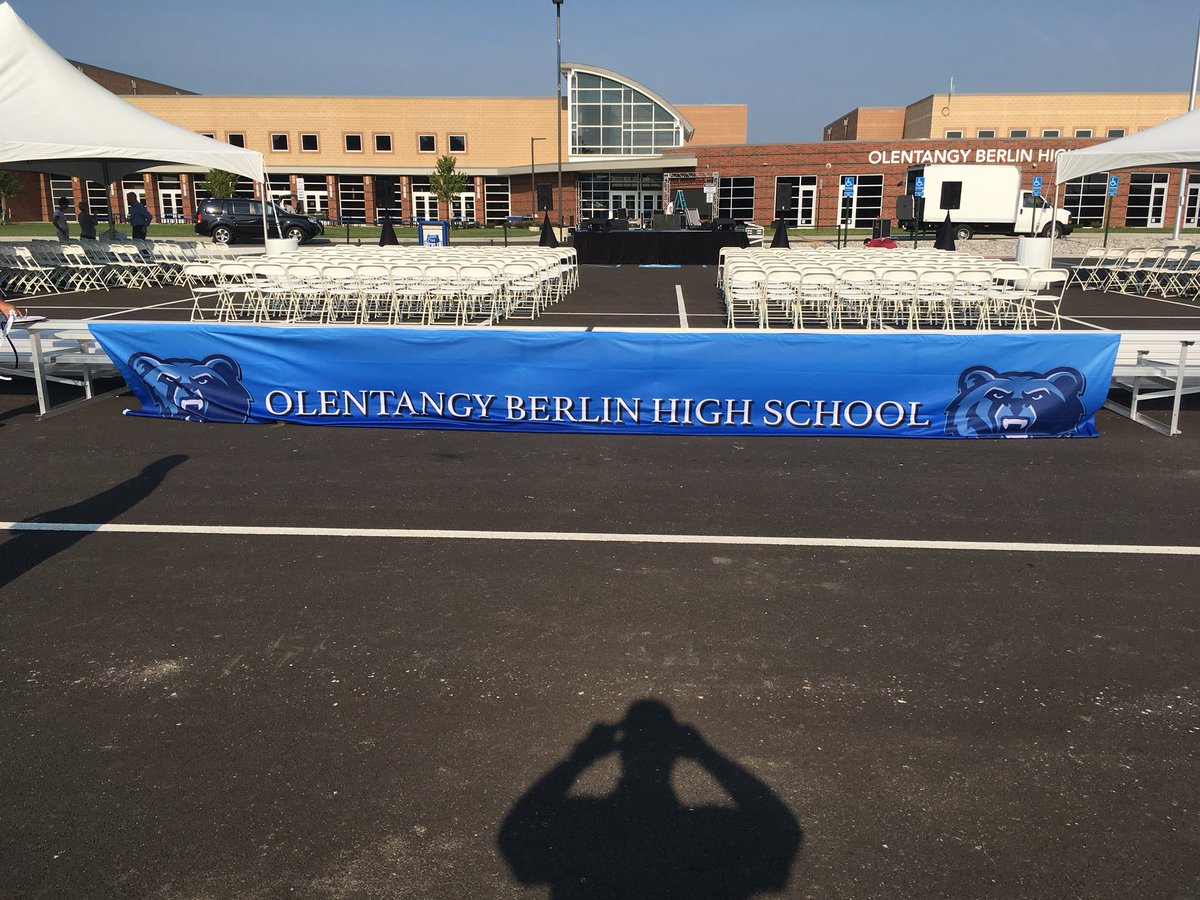 Todd_spinner's tweet photo. We are getting close... #olsdpride👍 https://t.co/oMS176C1s5