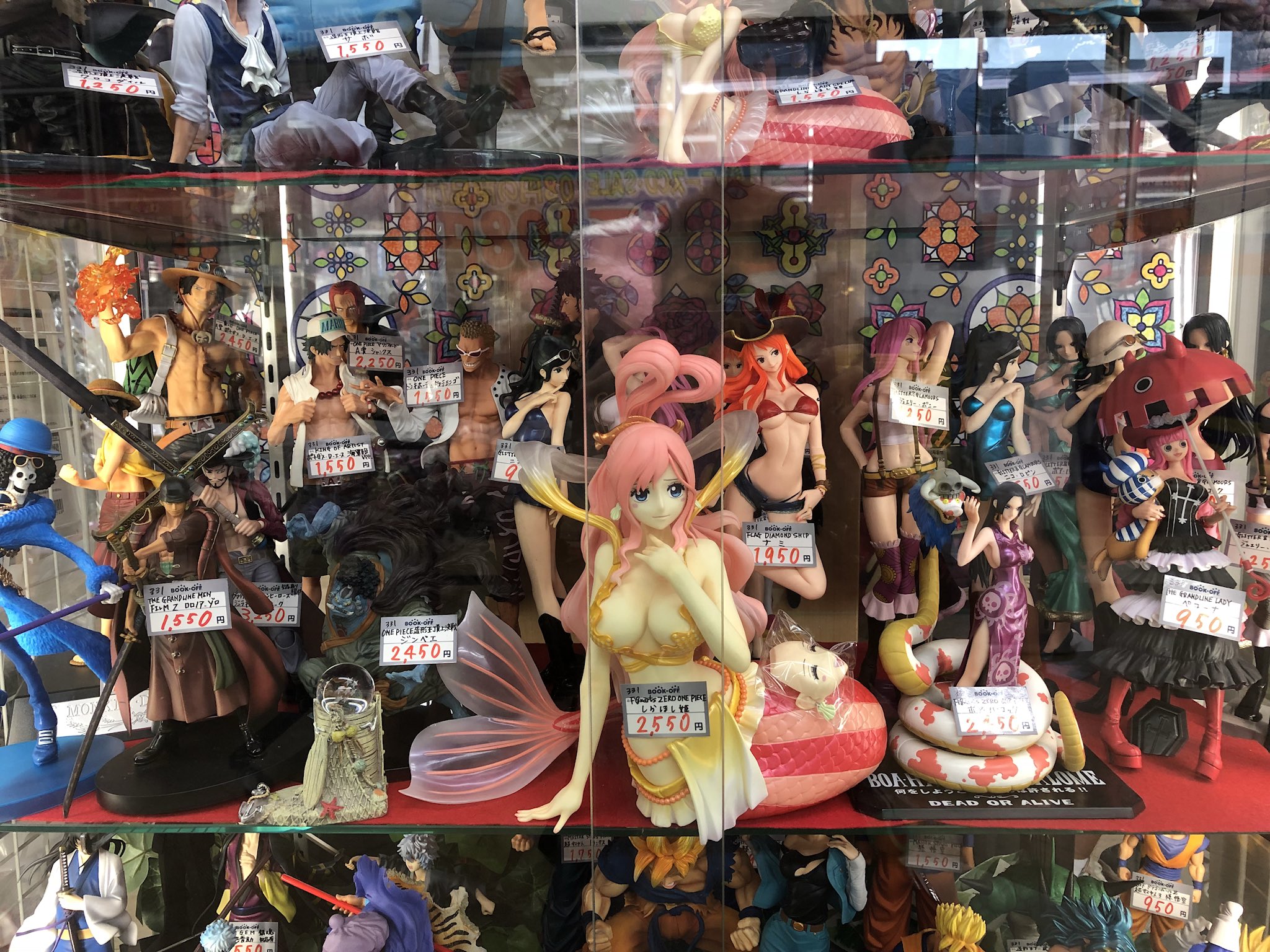 ブックオフ小倉旦過店 皆さんこんばんはブックオフ小倉旦過店です 当店ではフィギュア取り扱っておりまーす フィギュア買取 アップのチラシもお配りしてまーす 是非ご利用ください ブックオフ小倉旦過店 フィギュア 買取アップ T Co ブックオフ小倉旦過店 皆さんこんばんはブックオフ小倉旦過店です 当店ではフィギュア取り扱っておりまーす フィギュア買取 アップのチラシもお配りしてまーす 是非ご利用ください ブックオフ小倉旦過店 フィギュア 買取アップ T Co