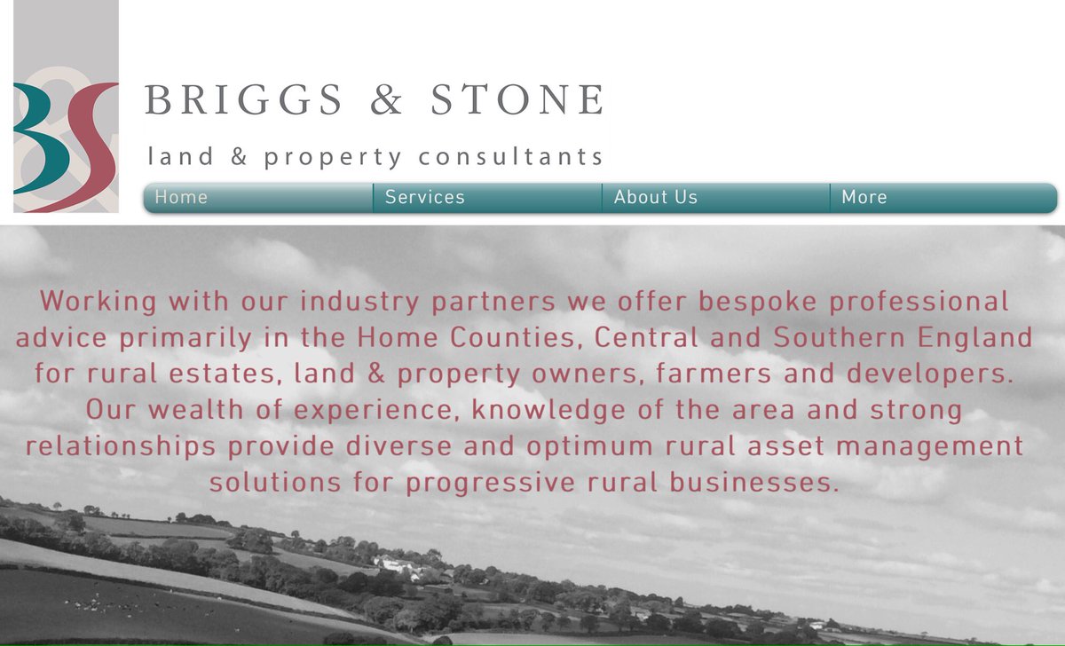 <a href="/EdwardHSBriggs/">Edward Briggs</a> and <a href="/LucieJDStone/">Lucie Stone</a> are delighted to announce the incorporation of briggsandstone.co.uk and would like to thank everyone who has supported us to date #Briggs&amp;Stone