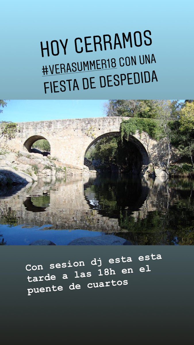 VERASUMMER tweet media