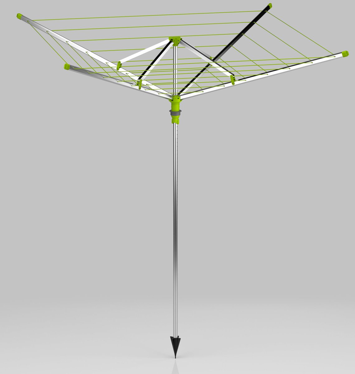 petetriple1's tweet image. Looking for help to manufacture, produce &amp;amp; market this  idea safely lock your washing line whist you load your washing #Investor #partner #licensing #prototype #rotaryairer #laundry #washing