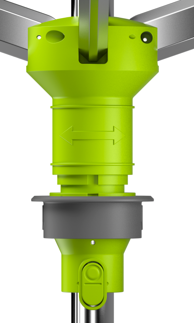 petetriple1's tweet image. Looking for help to manufacture, produce &amp;amp; market this  idea safely lock your washing line whist you load your washing #Investor #partner #licensing #prototype #rotaryairer #laundry #washing