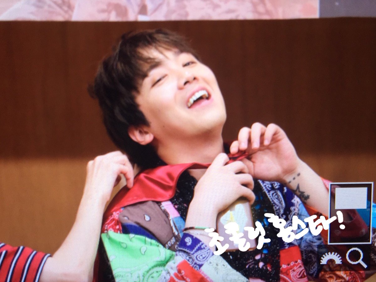choco_hongstar's tweet photo. 🐰🐰🐰🐰🐰 ☺️💕 
#FTISLAND #이홍기 https://t.co/CxhcwkMMml