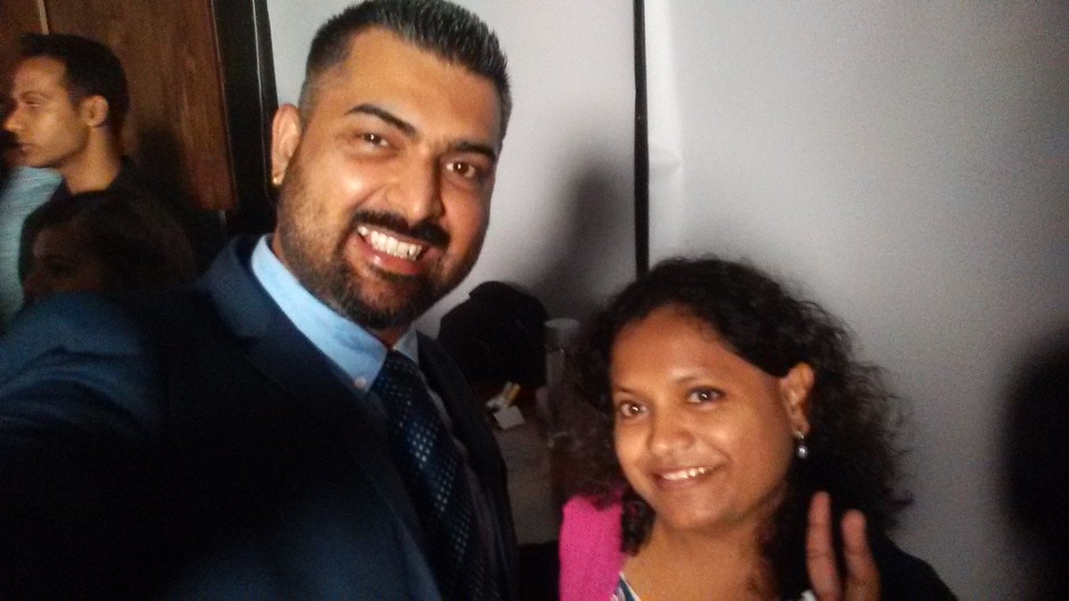 AditChouhan's tweet photo. #LinkedInLocalPune: Was wonderful being the #emcee and a part of #LinkedInLocal yesterday. Varied set of individuals coming from different walks of life, bonding together over their professional skillset, passion to connect and ambition to grow. Great #Vibe. Cheers..!! :-) https://t.co/GOP0rO1Uc6