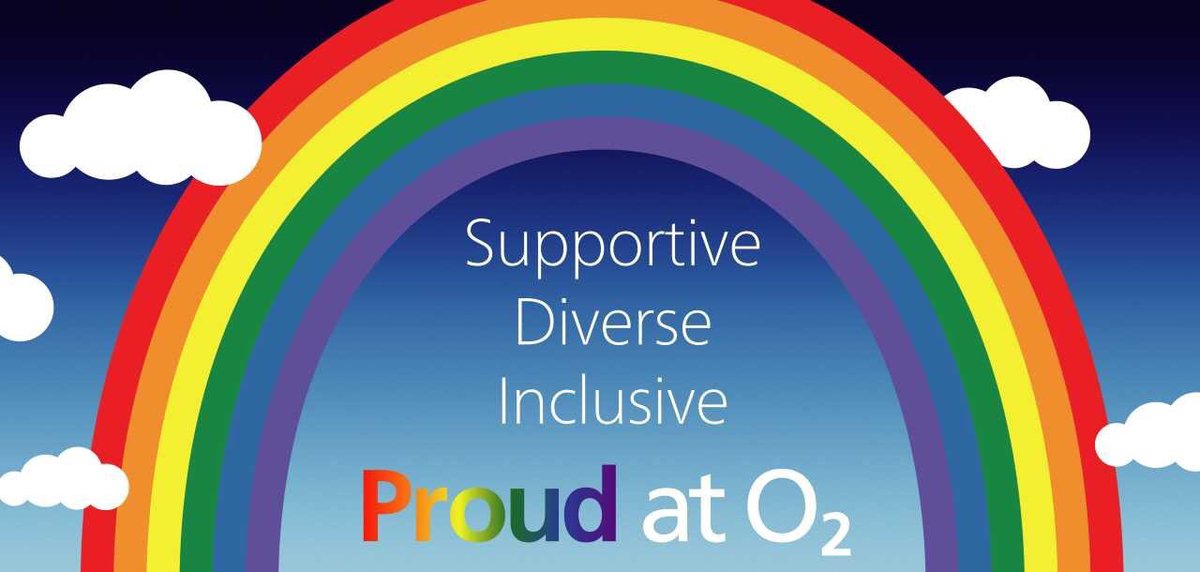 O2's tweet image. After yesterday’s fun at @belfastpride, we are on to our next stop, #LeedsPride 🏳️‍🌈

If you’re at @LeedsPride and see the #ProudAtO2 bus, give us a wave and snap a pic 👋🏾