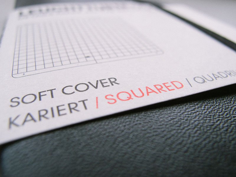 _scribblejot's tweet image. A Moleskine With Better Paper: Leuchtturm1917 A6 Notebook Review  scribblejot.com/leuchtturm1917…