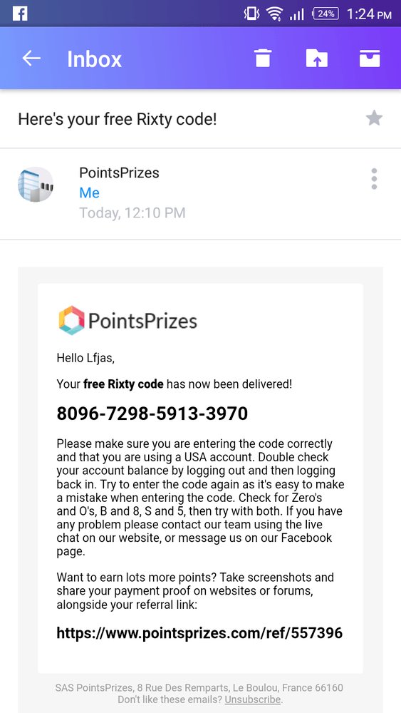 Pointsprizes On Twitter Earn Free Robux Via Rixty Codes Using Pointsprizes Robux Freerobux Roblox Robux Review Https T Co Hwb1vnjn1j Https T Co Fux8vbpqgu - twitter free robux websites 2018 Pointsprizes On Twitter Earn Free Robux Via Rixty Codes Using Pointsprizes Robux Freerobux Roblox Robux Review Https T Co Hwb1vnjn1j Https T Co Fux8vbpqgu - free robux websites 2018
