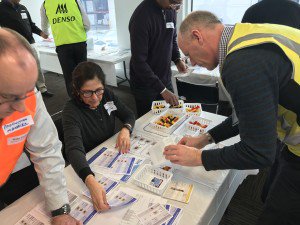 TXMLean's tweet image. New Lego Simulation Reinforces the Message on Lean Supply Chain #leanmanufacturing #supplychain #lean
dld.bz/gy6F6