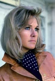 Happy Birthday Wanda Ventham!  