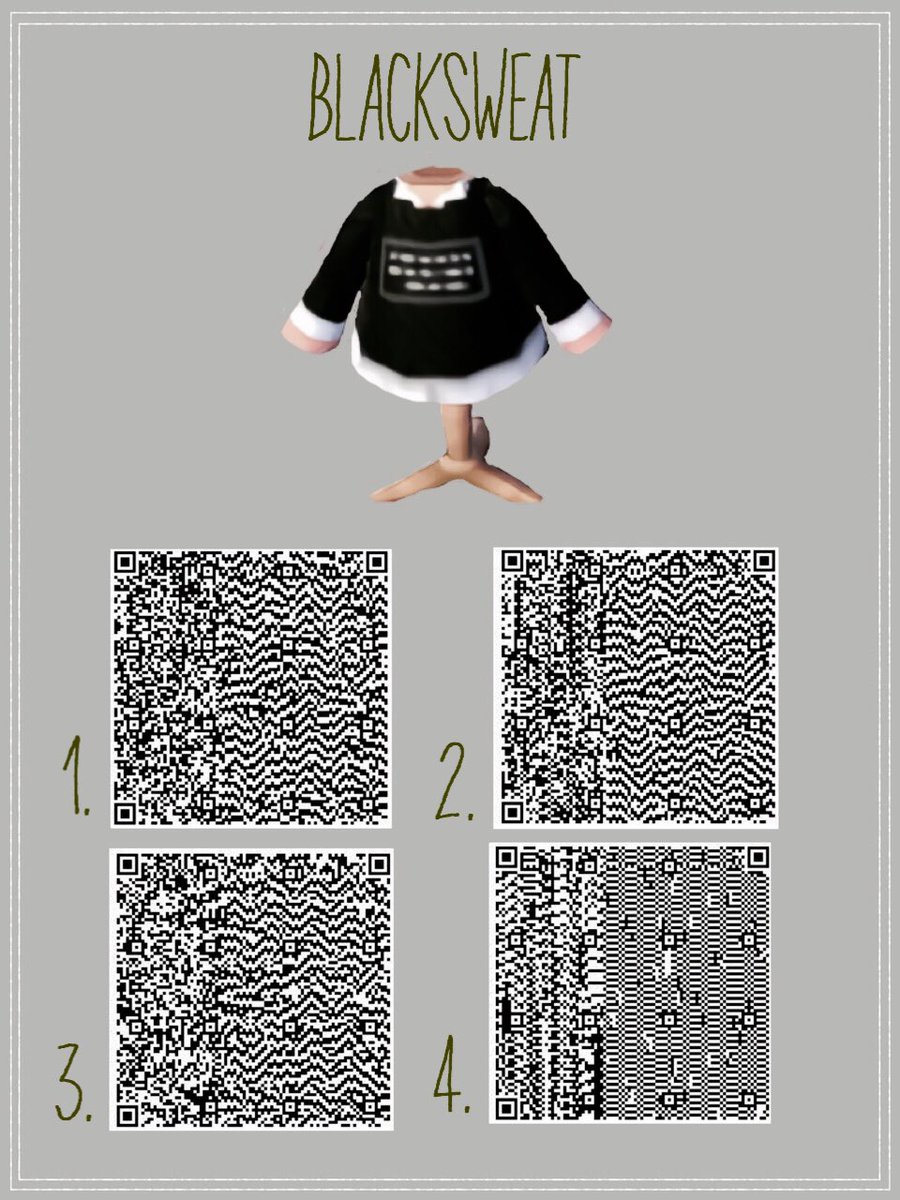 Qr 服