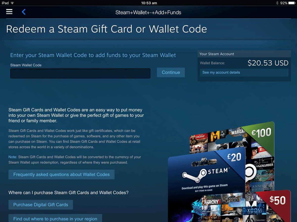 Discount codes for steam фото 94