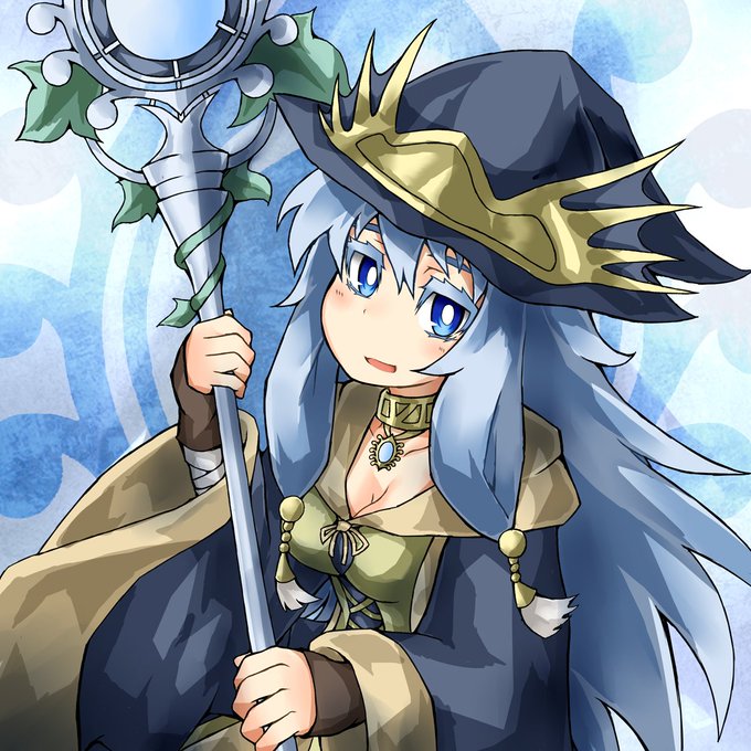 リチュア エリアルのtwitterイラスト検索結果 リチュア エリアルのtwitterイラスト検索結果