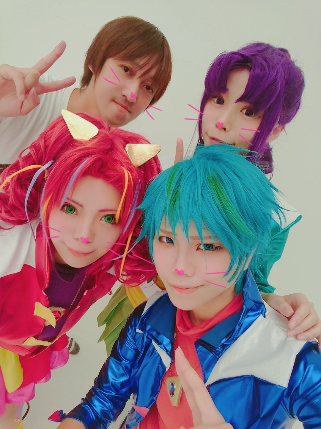 青崎ろりい on X: 