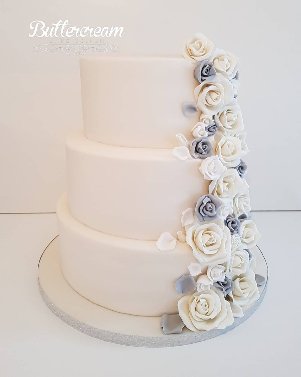Buttercream Cakes tweet media