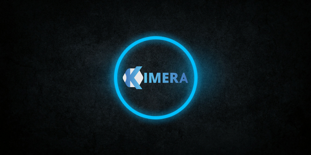 KimeraAGI tweet media