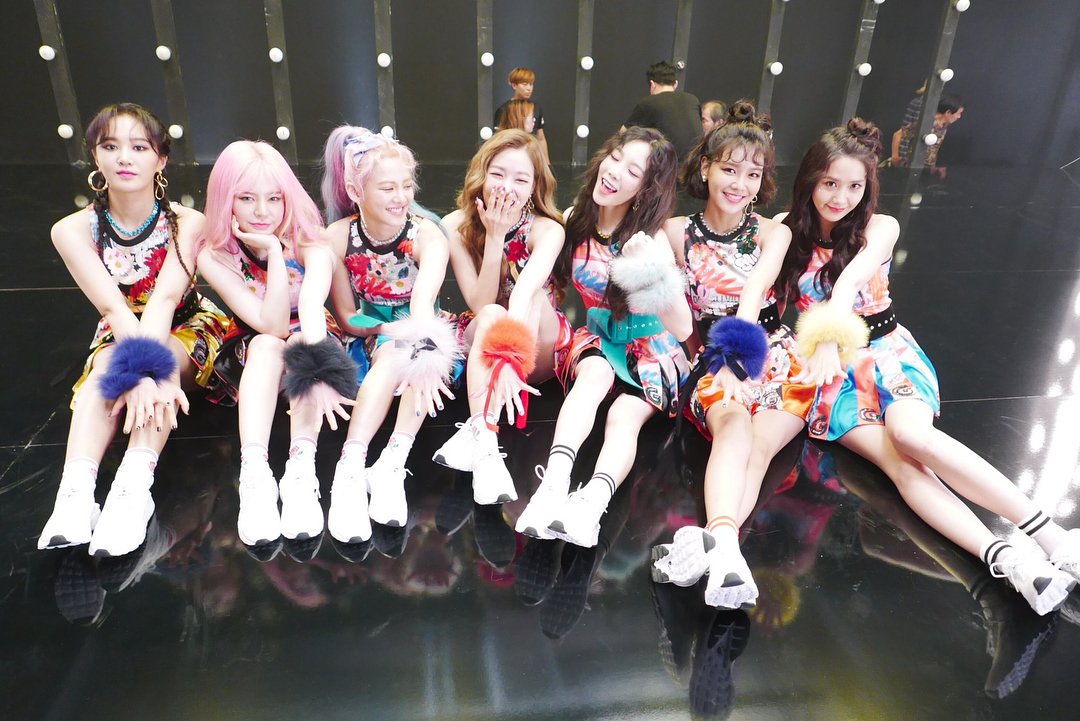 snsdspics's tweet photo. #11YearsWithGirlsGeneration #GG4EVA ♡ https://t.co/RZXlhcKAOI