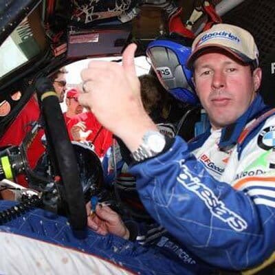 Happy Birthday Colin McRae a great ambassador to Motorsport, never forgotten.  