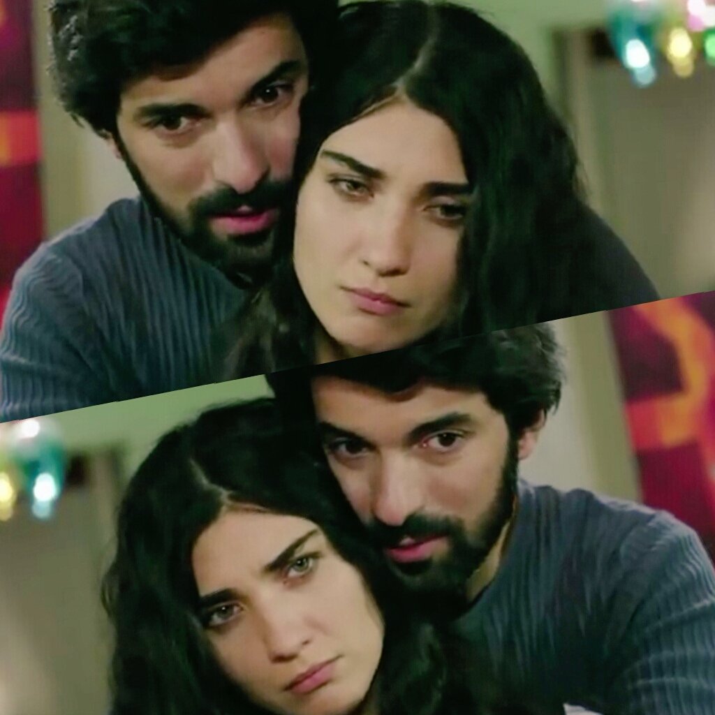 Chandravien1's tweet photo. UnconditionalLove 💖
#EnginAkyürek #TubaBüyüküstün https://t.co/eixLo9ZxmJ