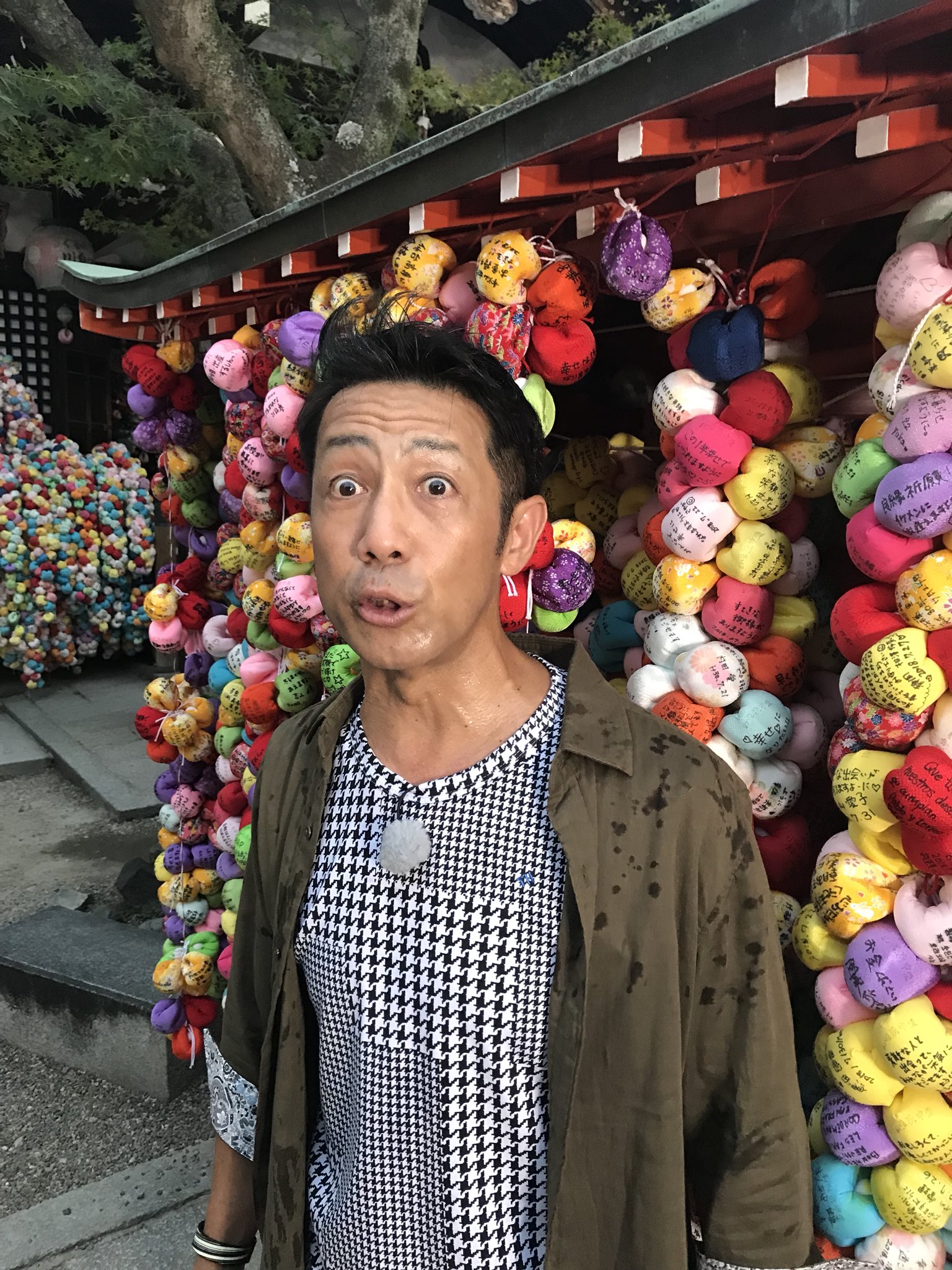 稲垣吾郎がtwitter更新 森脇さんありがとう Abema Times 稲垣吾郎がtwitter更新 森脇さんありがとう Abema Times