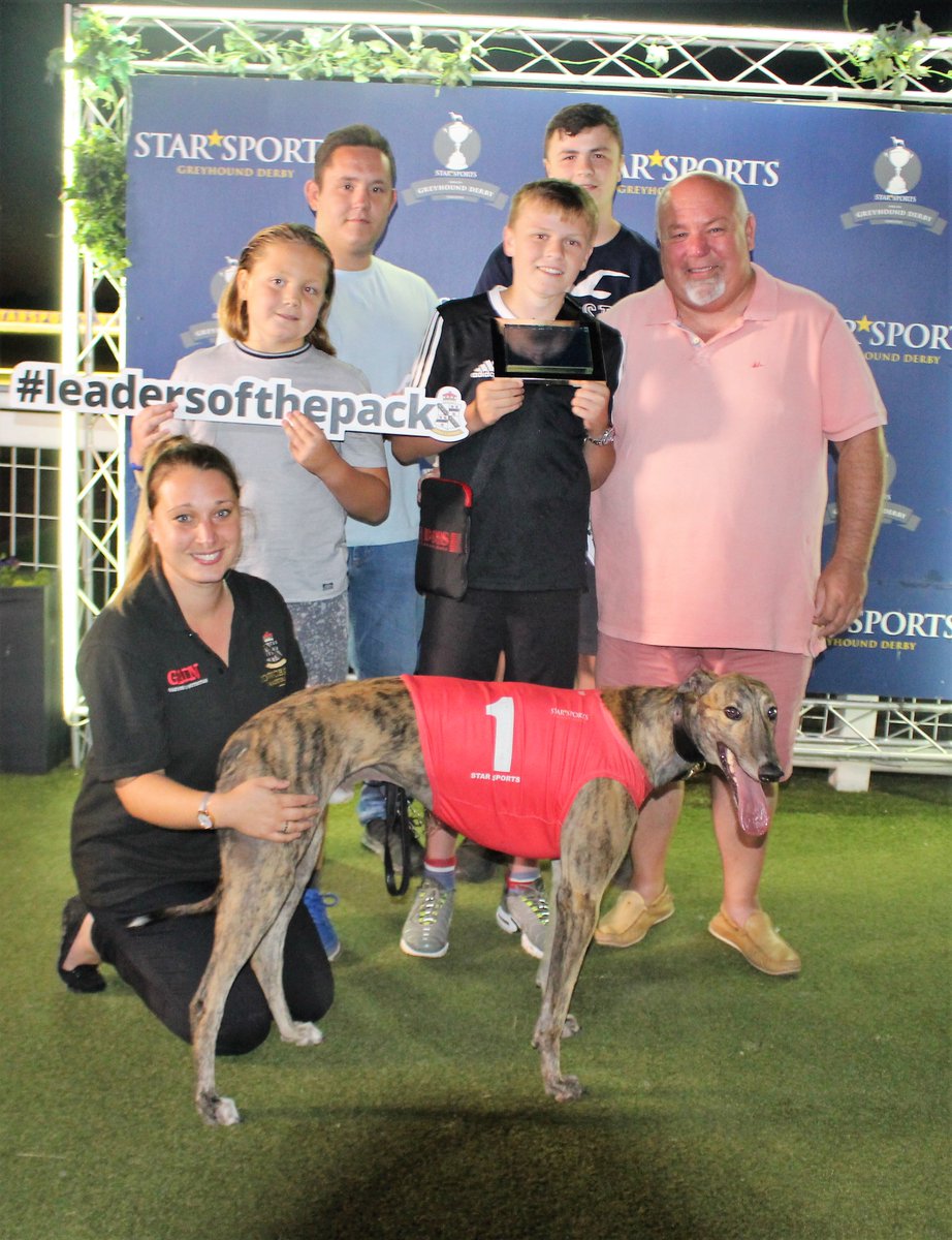 Towcester Greyhounds tweet media