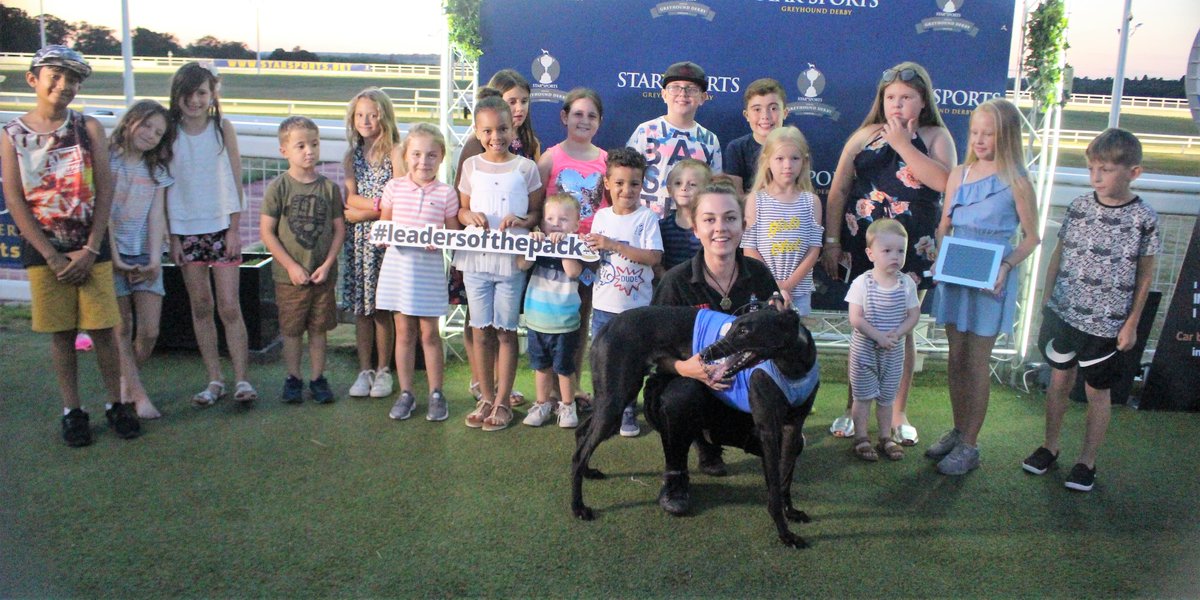 Towcester Greyhounds tweet media