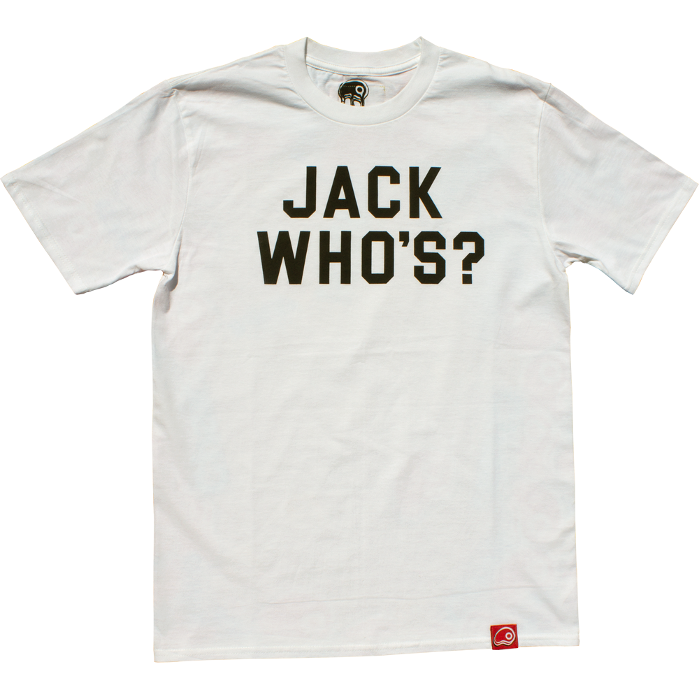 RibeyeDesign's tweet photo. All  over the UK, everyone's got love for him, but does anyone actually  know who he is? Jack has grown to represent belonging yet individuality. Individual, just like everyone else.
 New Ribeye Design Jack Who's t-shirt availble from https://t.co/c8XwMhV1xQ for £15 https://t.co/ZSdYy5If3m