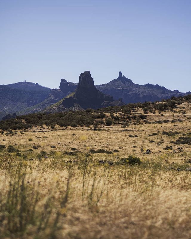 Vistas a Roque Nublo y Roque Bentayga. Gran Canarias esta lleno de sorpresas! :)
.
.
.
.
.
.

#coolcanarias #latituddevida #GranCanaria #estaes_canarias #ok_canarias #travelphotoawards #wonderfulglobe #awesomeearth ##landscape_lovers #modernoutdoors #travelgram #travelseeexp…