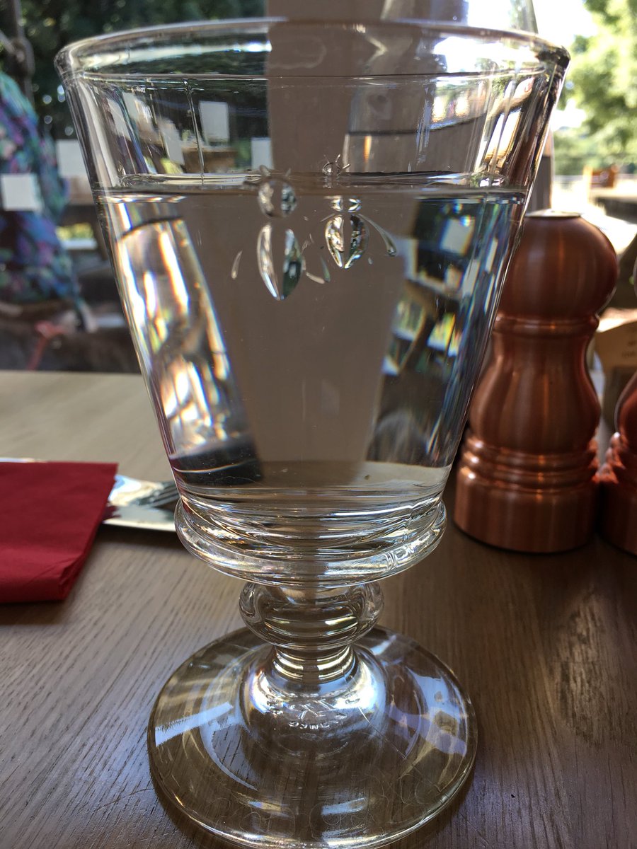 Fantastic breakfast in wonderful surroundings for a great cause <a href="/HearingDogs/">Hearing Dogs for Deaf People</a> They do lunches and afternoon tea with prosecco too👍🏻🍾