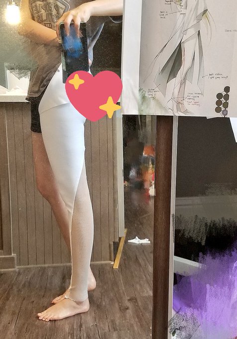 Twitterのコスプレ画像23