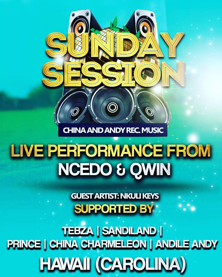 ChinaAndyRecord's tweet photo. Tonight...

Kusazoba mnandi kanjani...
@QwinTSigudla 
@ncedolebo 
@simplySunduza_N
 @andileandyCA
@China_Spha 
@nkulu_keys https://t.co/4jPEZJLerU