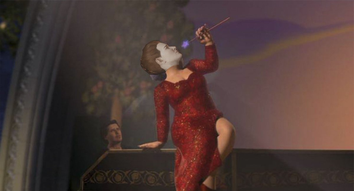 || literally lady ashbury to jonathan mid-game:

"i nEED A HEROOOOOOOOOOOOO,
IM HOLDING OUT FOR A HERO TIL THE END OF THE NIGHT,

HE'S GOTTA BE STRONG,
AND HE'S GOTTA BE FAST,
AND HE'S GOTTA BE FRESH FROM THE FIIIIIGHT"