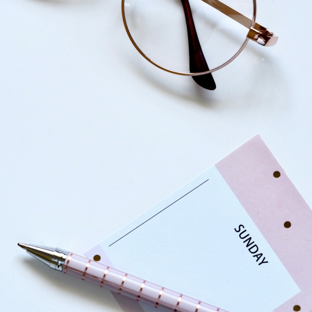 sonayawilliams's tweet image. Sunday is planning day! #WorkSmarter and prioritize your tasks. How are you getting organized for the week? #entrepreneur #implementer #worksmarterlab #freelancer