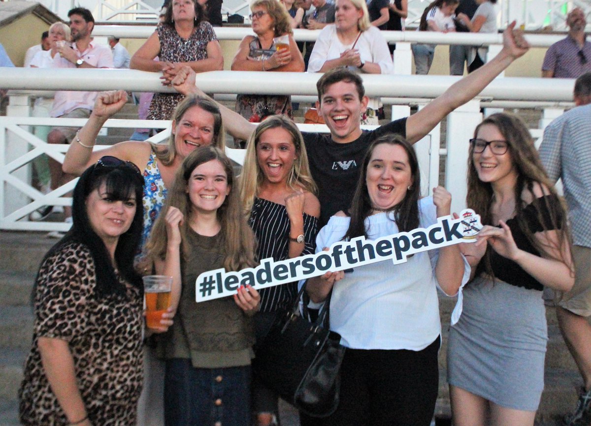 Towcester Greyhounds tweet media