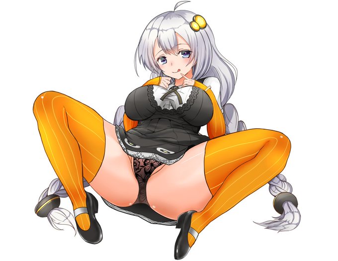 [R-18] 紲星あかり #紲星あかり https://t.co/xGpQIsH9UU 