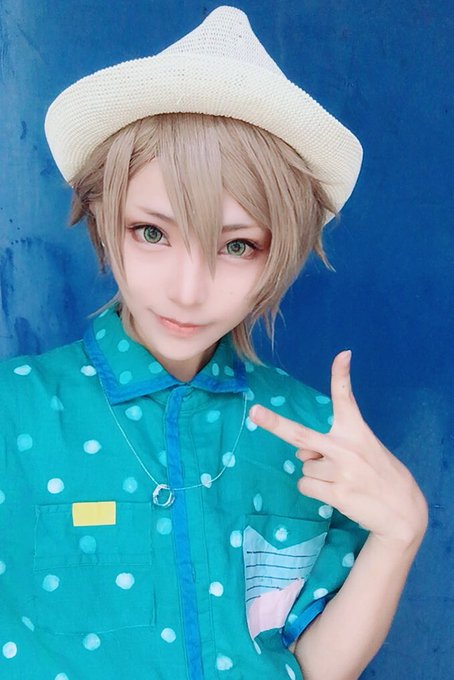 Twitterのコスプレ画像84