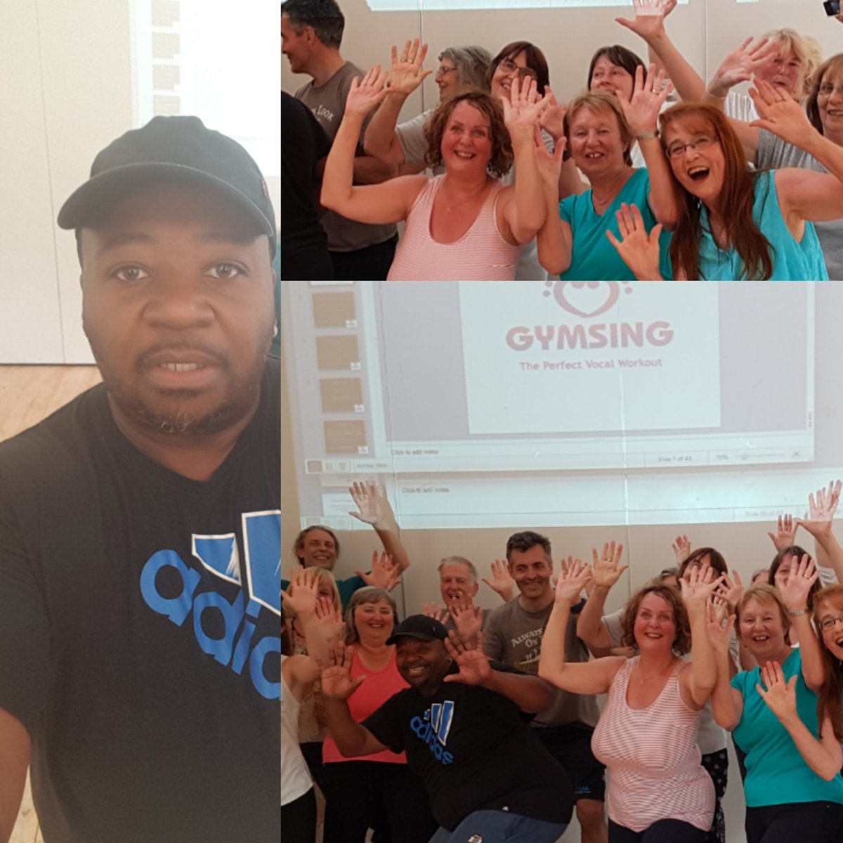 Gymsing tweet media