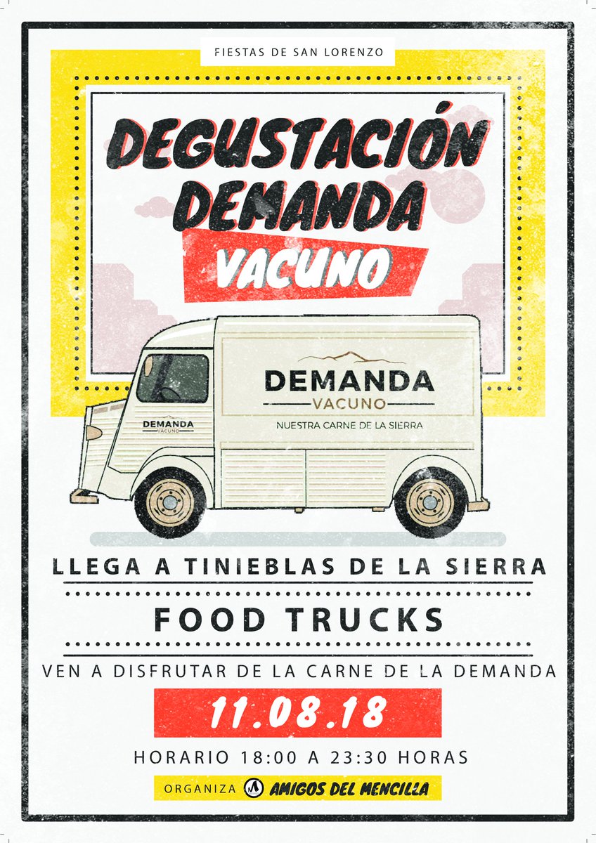 Ya queda menos para celebrar nuestras fiestas patronales en honor a San Lorenzo y a la Virgen del Rosario. Os esperamos por éste humilde, sencillo, tranquilo pero paradisíaco 😉 pueblecito de la <a href="/sierralademanda/">Sierra de la Demanda</a>!! <a href="/Burgosenelmundo/">Burgos en el mundo</a> @CyLesVida @demandavacuno <a href="/BurgosTur/">Burgos Origen y Destino</a> <a href="/Turalbur/">Turalbur</a>