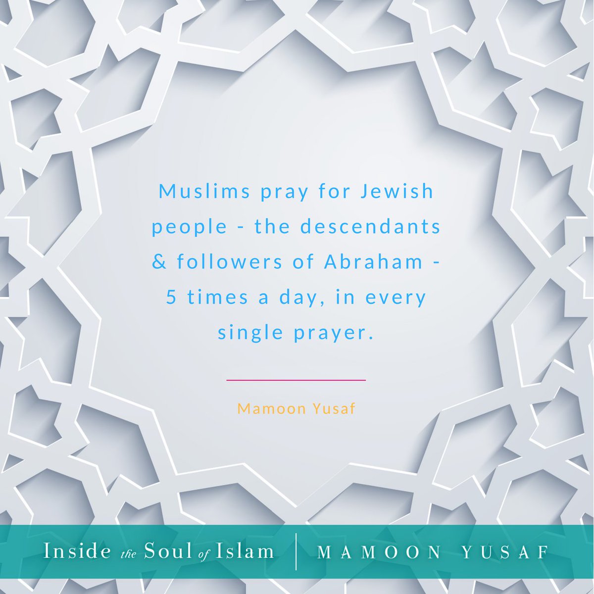 Mamoon Yusaf (@mamoonyusaf) on Twitter photo 