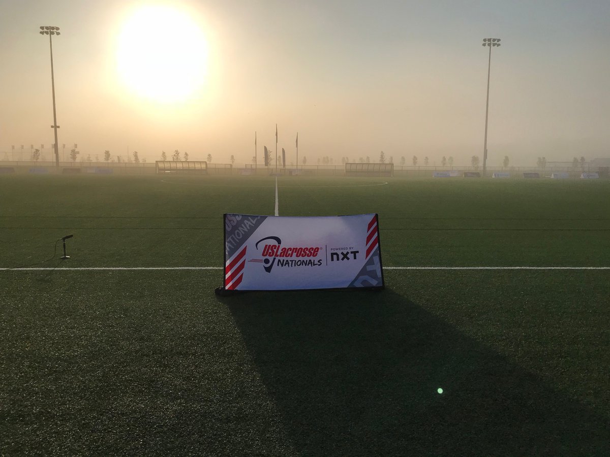USLacrosse Nationals tweet media