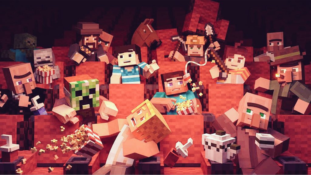 ¿Eres youtuber y Necesitas un host para tu serie?

Nuestra campaña de apuesta por los micro youtubers y los macro youtubers todo esto gratis informate ya!

✍interesado Envianos un mensaje #Minecraft #game #free #Youtuber #youtubers #YoutubeLive