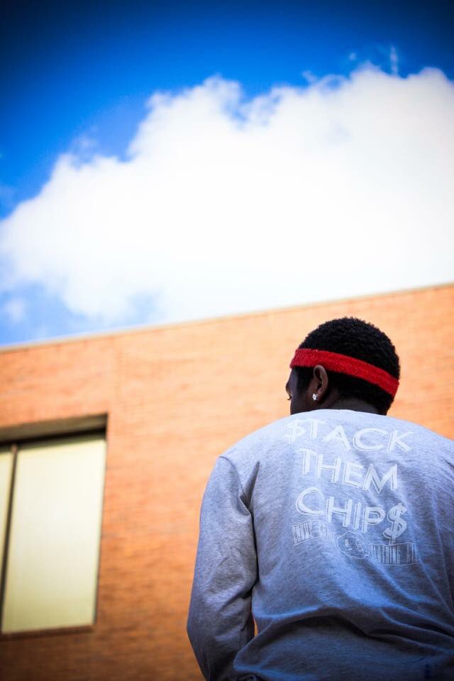 ChumpChange_ATL's tweet photo. Letβs get rich today βοΈβοΈβοΈ #StackThemChips https://t.co/xUeDYHTLTe