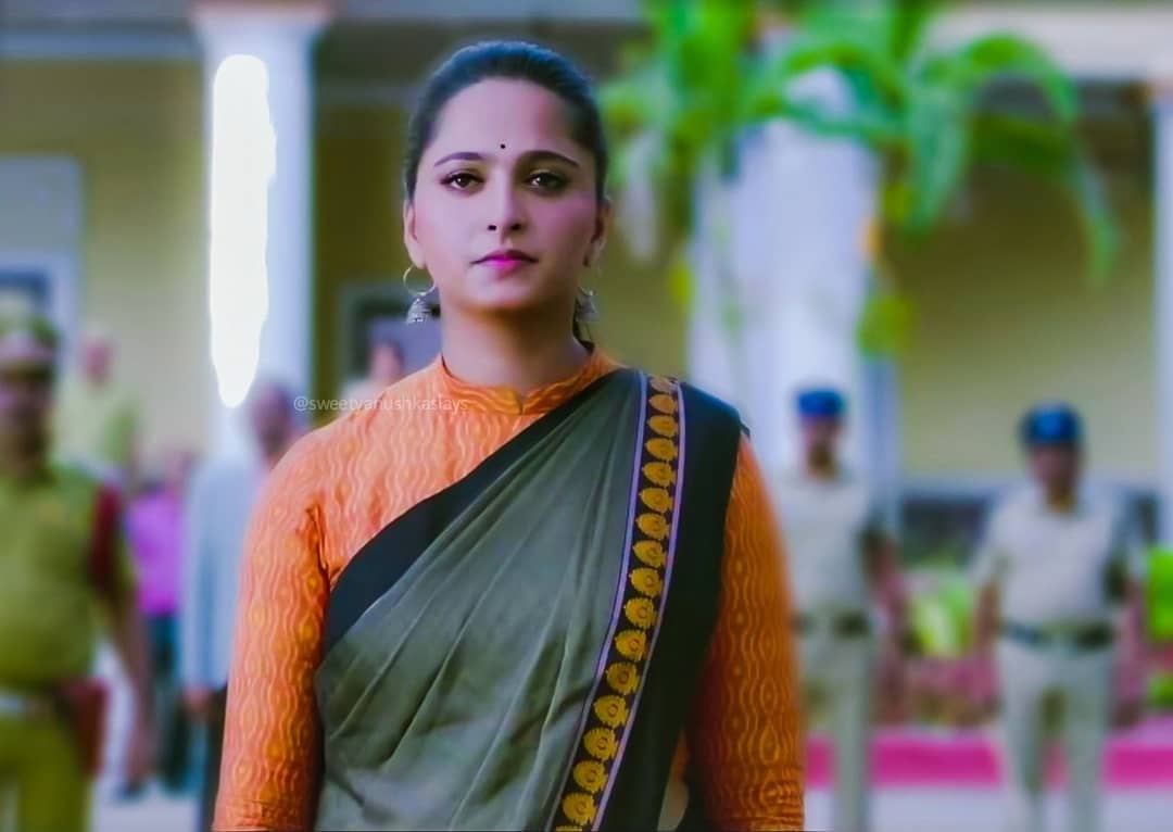 AnushkaShettyTM's tweet photo. 🌸😍Chanchala😍🌸
.
.
.
.
#Anushka #AnushkaShetty #sweetyshetty #tollywoodactress #kollywood #BlockbusterBhaagamathie #Bhaagamathie https://t.co/QdCR9UdrsD
