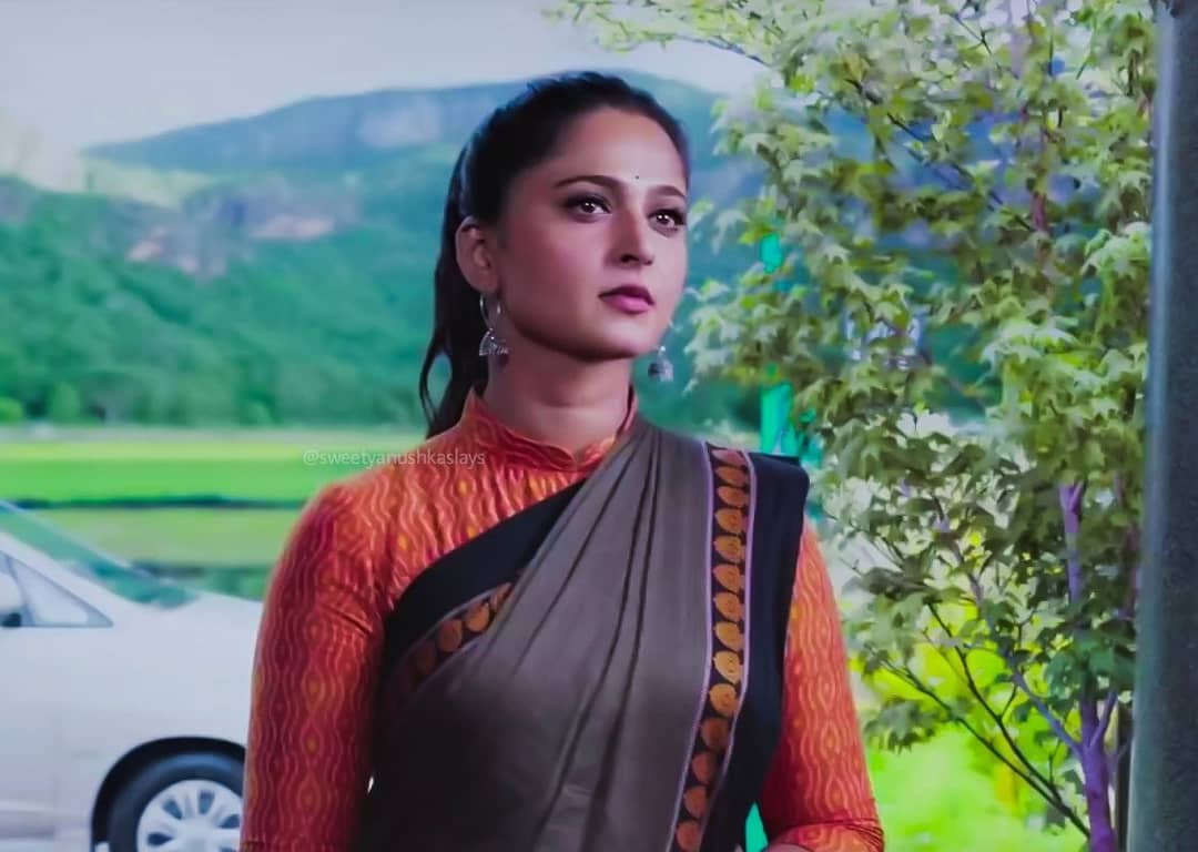 AnushkaShettyTM's tweet photo. 🌸😍Chanchala😍🌸
.
.
.
.
#Anushka #AnushkaShetty #sweetyshetty #tollywoodactress #kollywood #BlockbusterBhaagamathie #Bhaagamathie https://t.co/QdCR9UdrsD