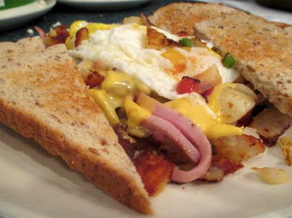 BREAKFAST SERVED ALL DAY!! - 
<a href="/PancakePantry/">Pancake Pantry</a> - Sat &amp; Sun 6am to 4pm