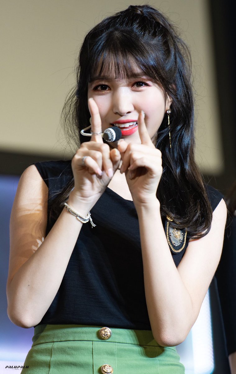 180805 도쿄콘서트

언니 진짜 잘했네ㅠ

#여자친구
#소원
#gfriend 
#sowon