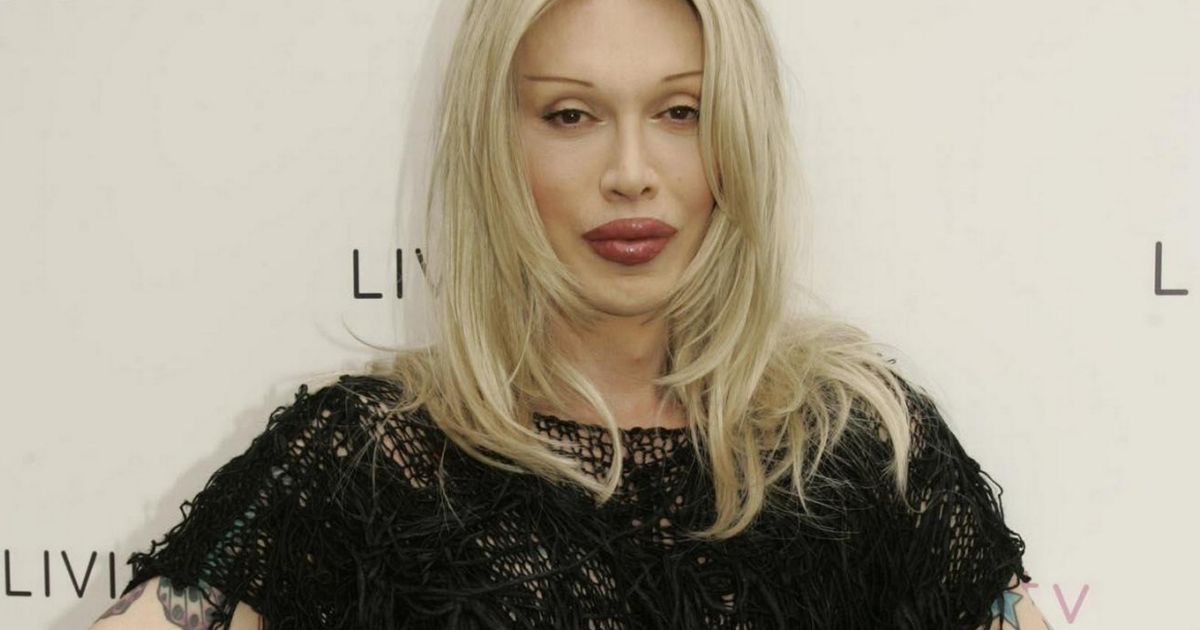 Happy Birthday Peter Jozzeppi Pete Burns (* 5. August 1959 in Bebington, Cheshire; 23. Oktober 2016 in London)! 