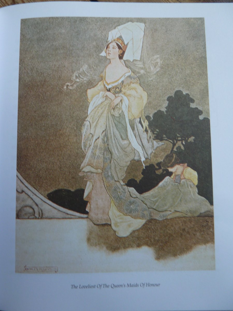 I completely forgot I had this beautiful Classic Tales of  #OscarWilde! Egmont book. Illustrations by Charles Robinson. Look forward to reading it! Wilde often read to his sons!  @Wit_of_Wilde  @ByOscarWilde  @OscarWildeUK  @OscarWildeLA  @OscarWildedixit  @ImOscarWilde  @theirelandguide