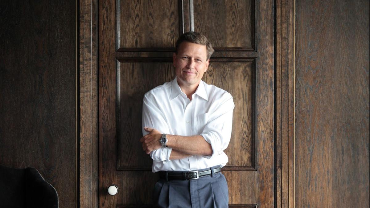 Happy Birthday David Baldacci! Can\t wait for your next thriller. Who has read the Fallen already?? 
