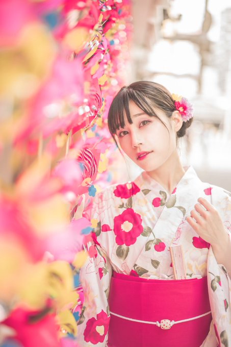 コスプレイヤーRabiのTwitter画像9